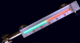 磁敏LED显示液位计